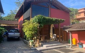 Casa Chale Itamambuca
